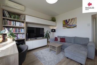 Prodej bytu 3+kk 79 m2 Ivančická, Praha - 2