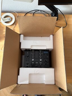 Pioneer DJM 450 - stav nového - 2