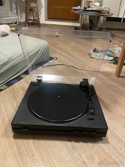 Gramofon Thomson TT350 - 2