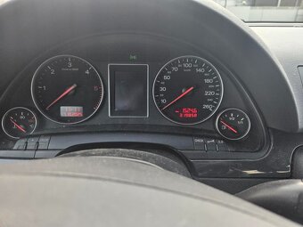 Audi A4 Avant combi - 2