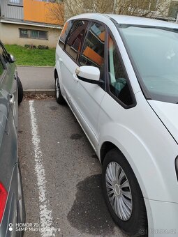 Ford Galaxy - 2