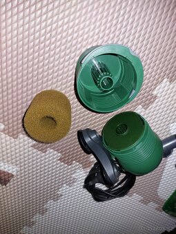 Vnitřní filtr EHEIM Aquaball 60 l - 2