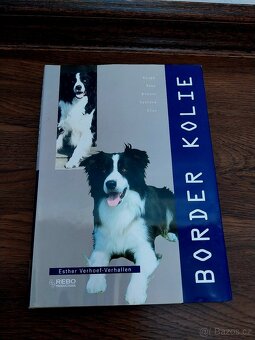 Krásné knihy o zvířatech - více druhů :) - 2