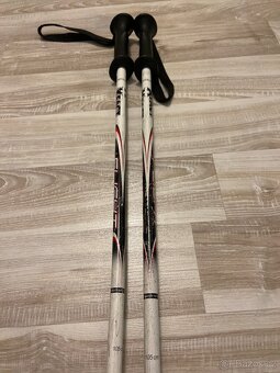 Dětské sjezdové hůlky - 2