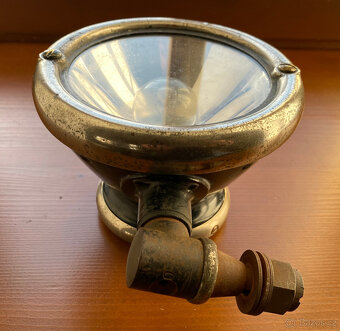 Hledáček Bosch JP110 Praga, Tatra, Škoda - 2