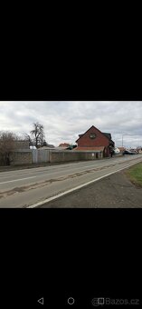 Pronájem reklamní plochy ve Veltrubech - 2