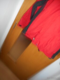 Pánská lyžařská souprava XL - RVC - 2