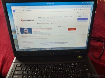 Acer Travelmate 5730 - 2