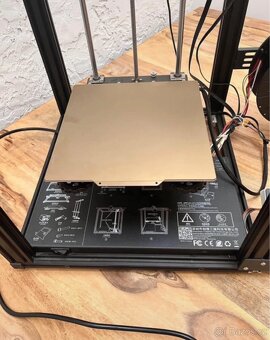 3D Tiskárna Ender 5-Pro - 2