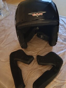 Lyžařska přilba dětska - 2