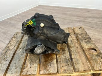 //Přední diferenciál Mercedes-Benz E W211 4-Matic,165 kW// - 2