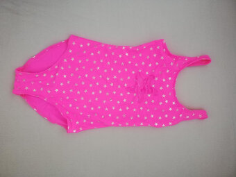 Prodám dívčí plavky. - 2