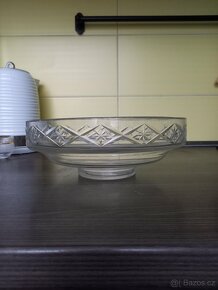 starožitná mísa - 2