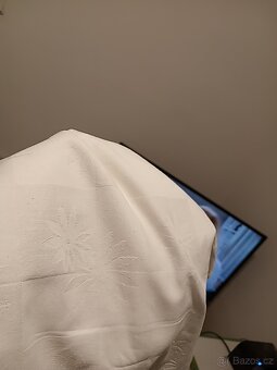 Povlečení damaškové na polštáře Nové 4ks, 82x94 cm - 2