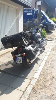 Honda VALKYRIA SC34 1500C GL - 2