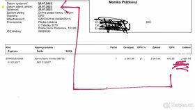 Monitor dechu Nanny BM-02 - 2