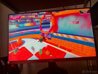 Herní Monitor AOC G2490VXA - 2