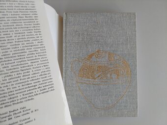 Hans Bardtke - Příběhy ze starověké Palestiny, Palestina - 2