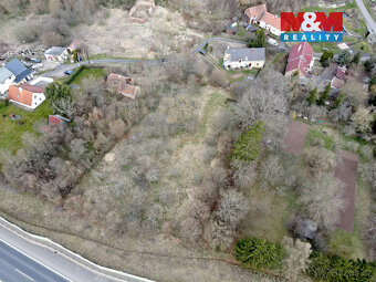 Prodej pozemku k bydlení, 1893 m², Libkovice - 2