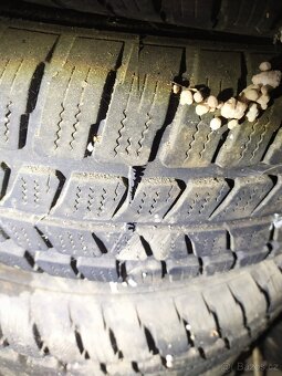Pneu 175/70r13 - 2