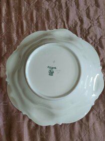 talíř - 2