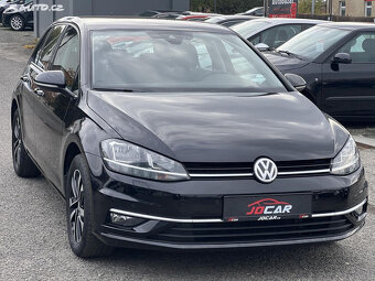 🚗 Volkswagen Golf VII IQ.DRIVE 1.6TDi 85KW DSG - 2