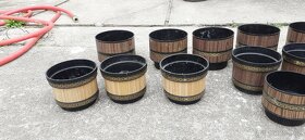 OBALY NA KVĚTINÁČE - 2