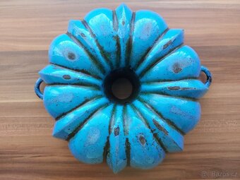 Forma na bábovku - 2