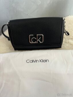 Calvin Klein crossbody - 2