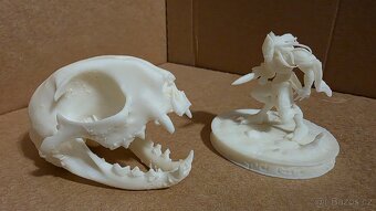 Prodám Anycubic Photon S + pračka s UV vytvrzovačkou - 2