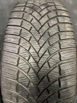 Originální zimní kola Markab Škoda Superb III 5x112 R17 - 2