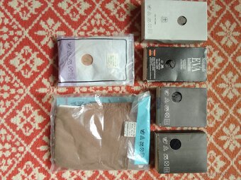 Punčochy dámské - 2