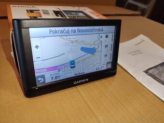 Garmin nuvi 55LM - 2
