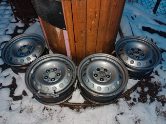 5x112 R16 MERCEDES BENZ - 2