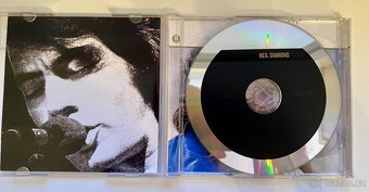 2 CD NEIL DIAMOND - GOLD. - 2