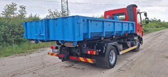 Nosič kontejneru Daf Lf 45.250 - 2