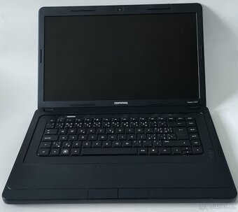 Notebook Compaq Presario CQ57-431sc na náhradní díly - 2