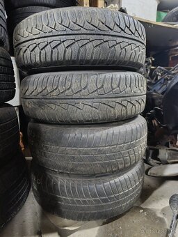 15" zimni Mazda kia hyundai 195/65 R15 - 2