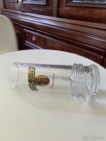 Pivní sklenice půllitr RADEGAST PREMIUM - 2