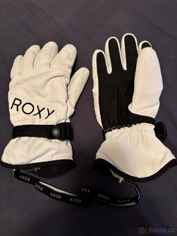 Rukavice ROXY prstové - 2
