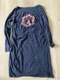 Těhotenské oblečení - 2