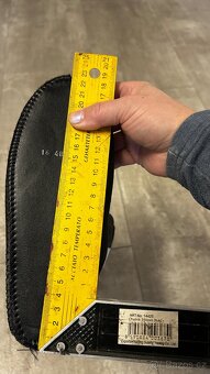 Lyže dětské 90 cm Atomic lyžáky Rossignol - 2