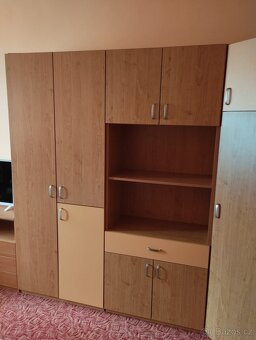 nábytek do dětského pokoje - 2