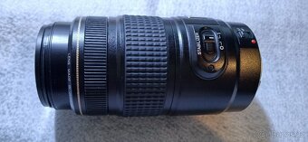 Objektiv Canon EF 75-300mm f/4-5.6 IS Ultrasonic - 2