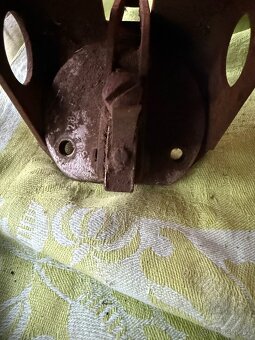 Velorex 350 - Hydraulika - 2