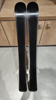 Dětské lyže Elan Lil Magic 90 - 2