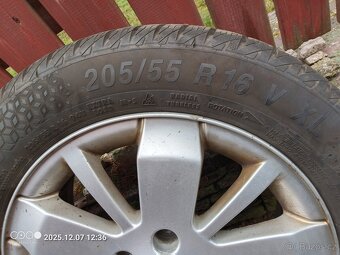 Renault laguna 2 - 2