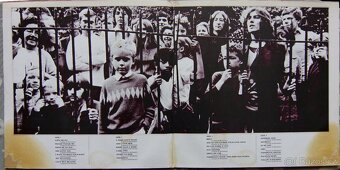 LP deska - The Beatles / 1962-1966 (2LP) - 2