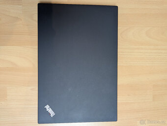 Lenovo Thinkpad T15 Gen 1 - 2