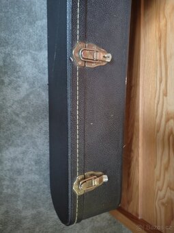 Kufr na tenorové banjo Made in Canada - 2